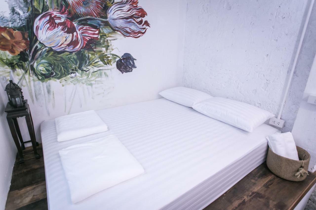 Rest Ari Boutique Hostel