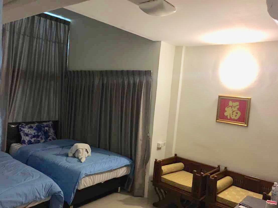 Khách sạn Nineplace 46