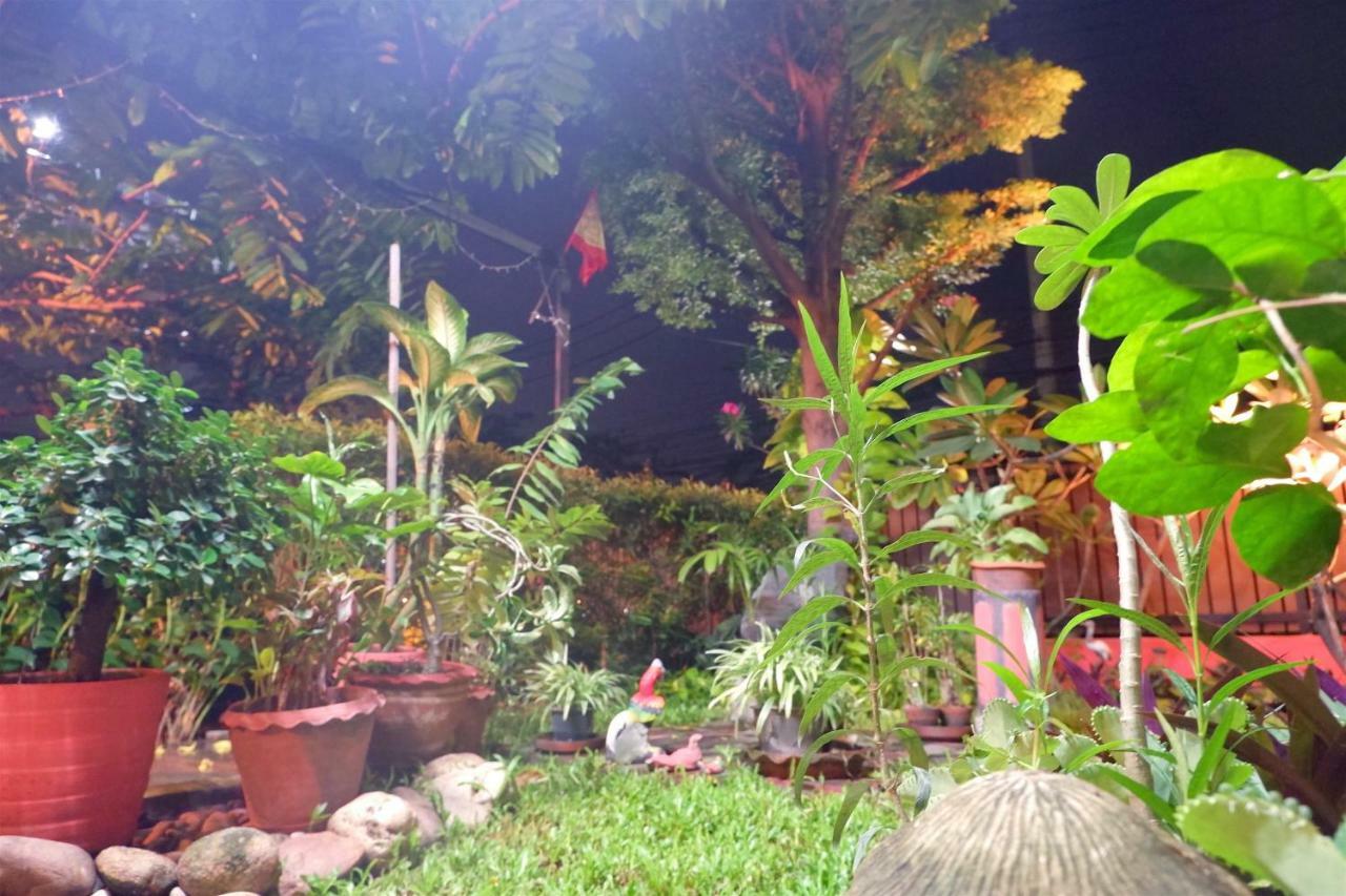 Bed & Breakfast Mon & Yoga Donmueang