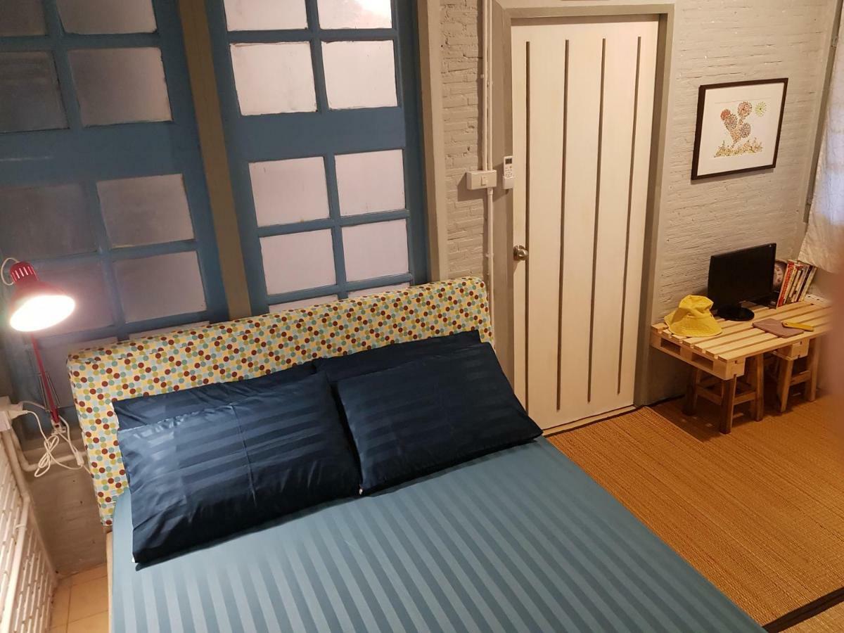 Nesuto Ramkamhaeng 52 Albergue Banguecoque