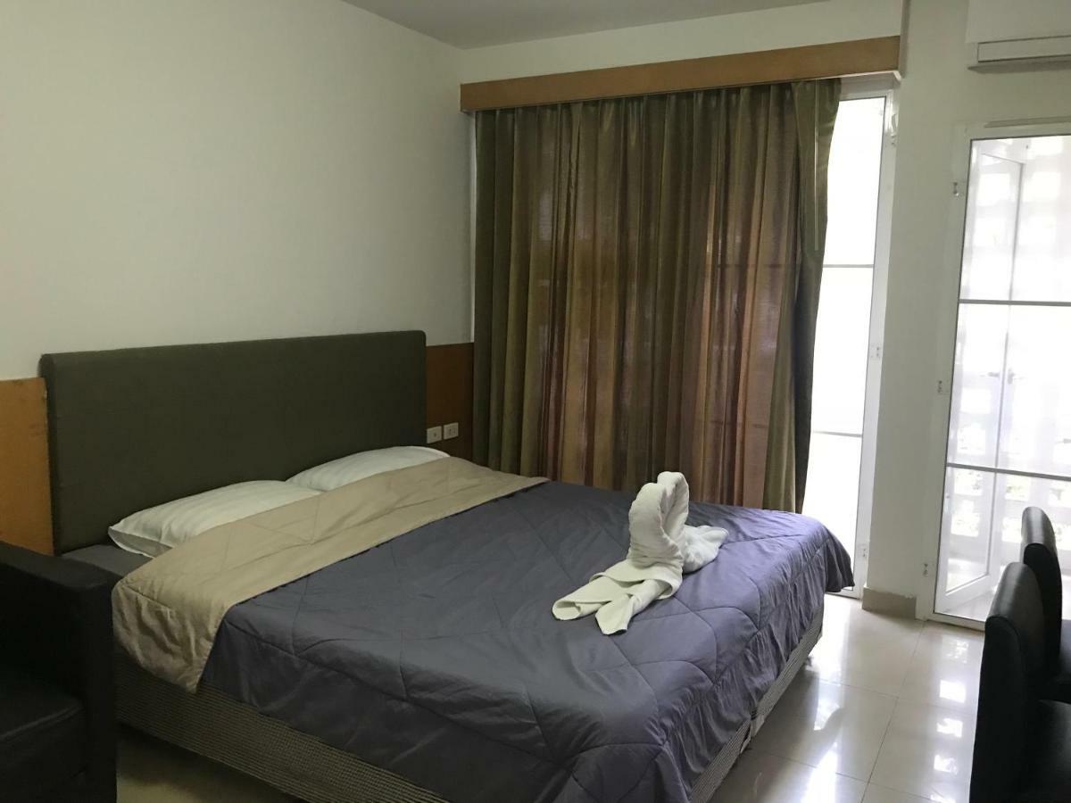 I-house Laguna Garden By Ple Apartamento