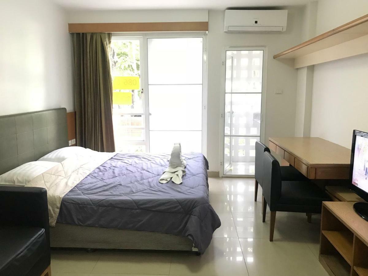 I-house Laguna Garden By Ple Apartamento *