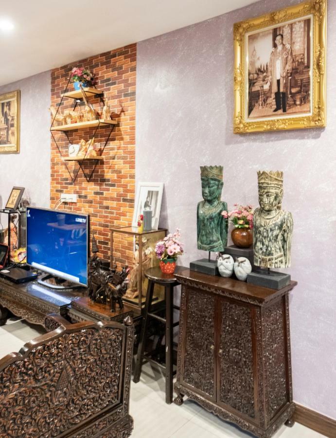 Hostal Check-in My Bangkok