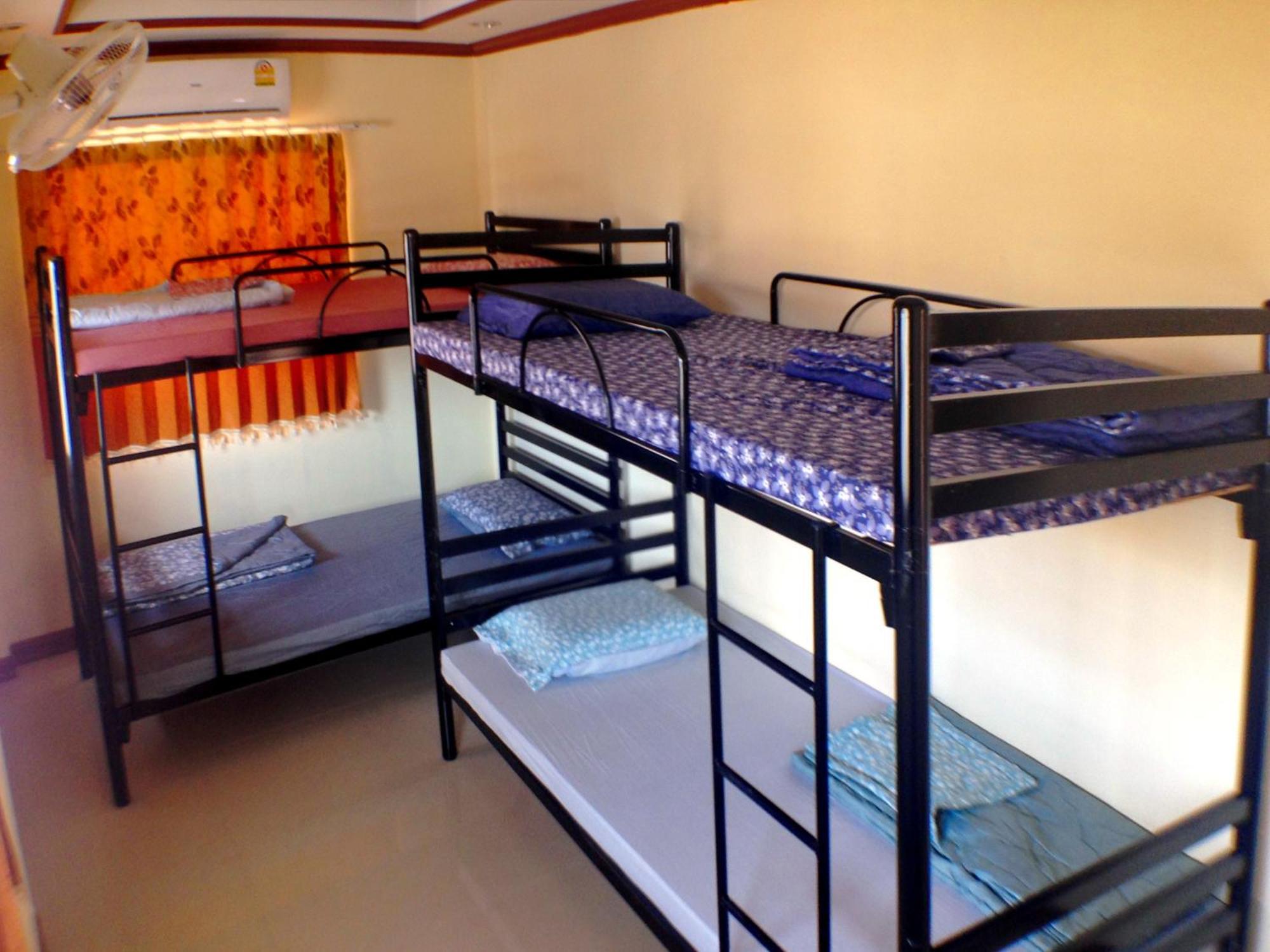 Guest house Legend Bangkok