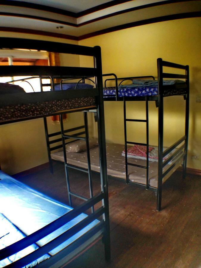 Guest house Legend Bangkok