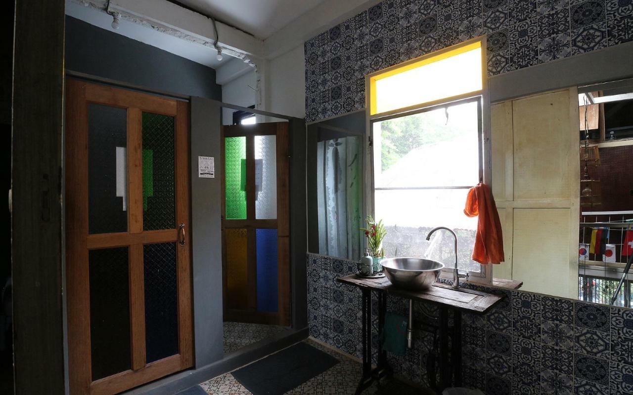 Hostel Nivas Siam Bangkok
