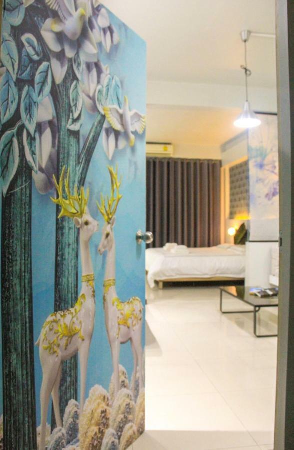Guest house Meet Bangkok