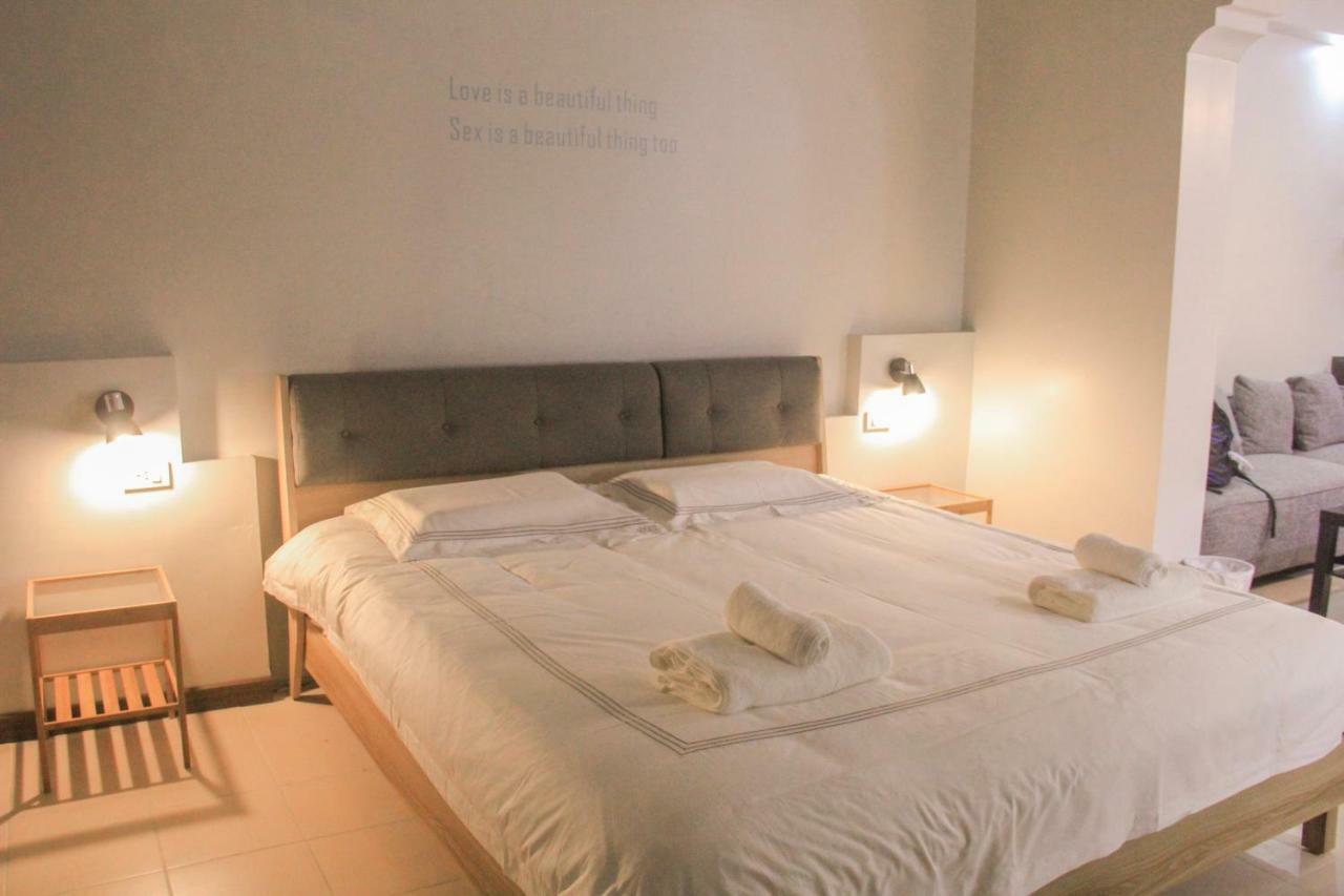 Meet Guest house Bangkok