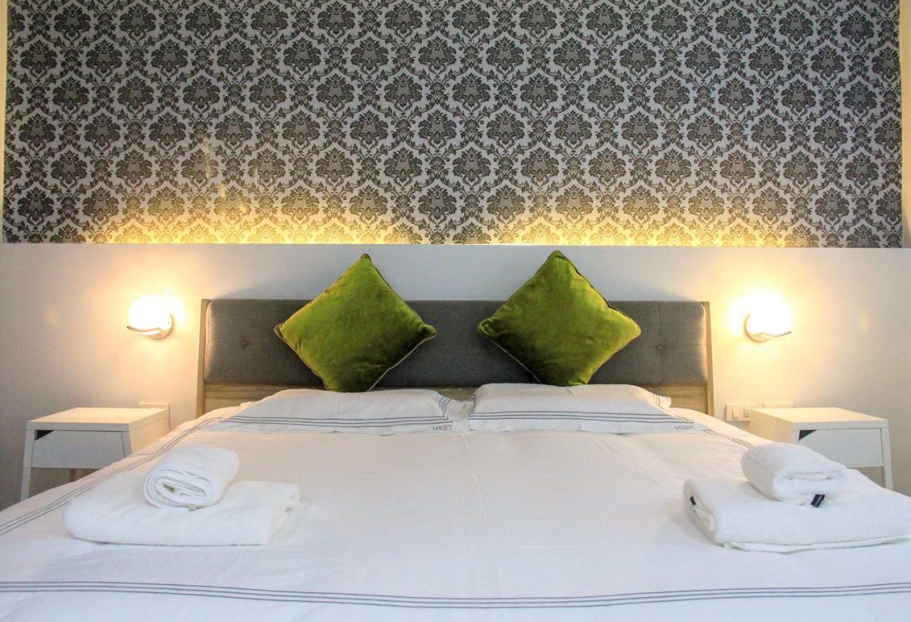 Meet Guest house
