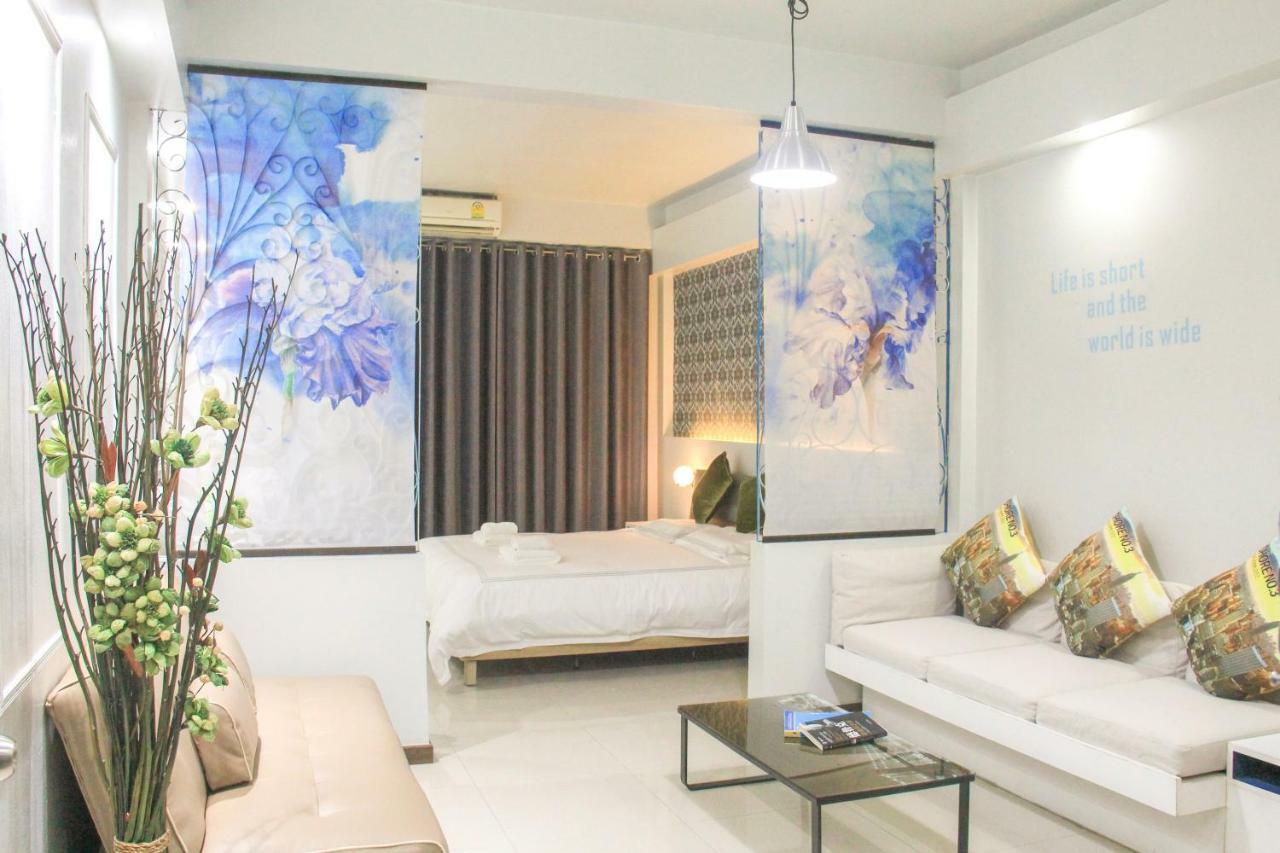Meet Guest house
