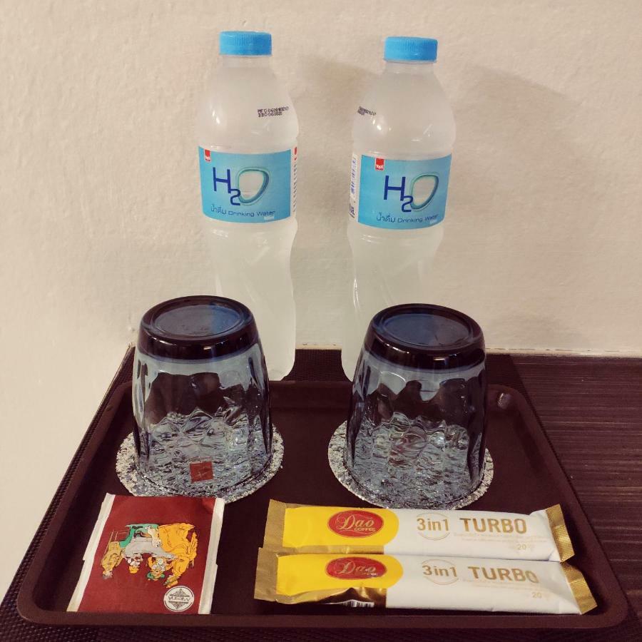 Meet 2* Bangkok