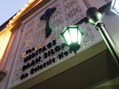 The Heritage Baan Silom Bangkok