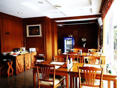 Hotel Sawasdee Langsuan
