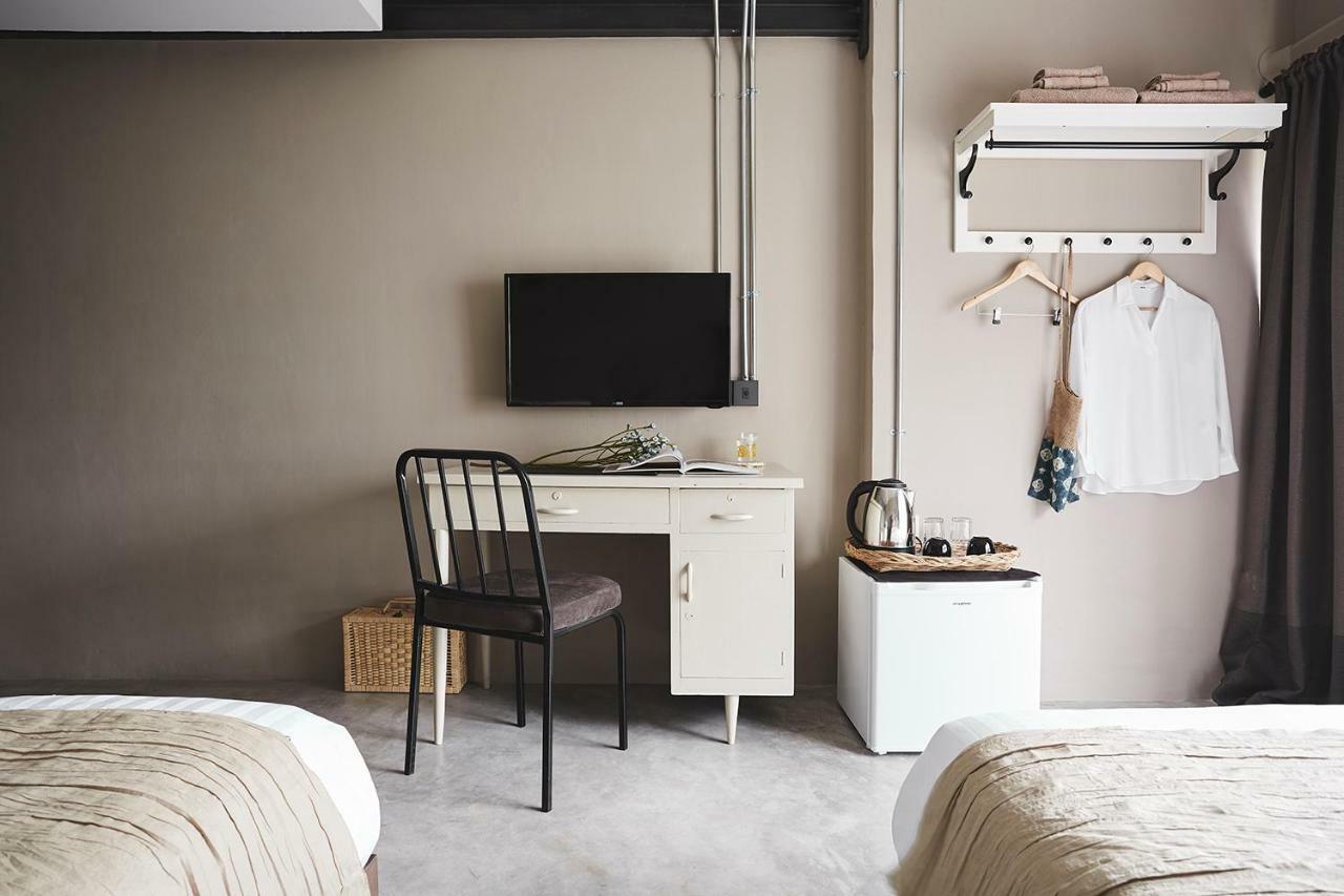 Ob-oon Boutique Bangkok