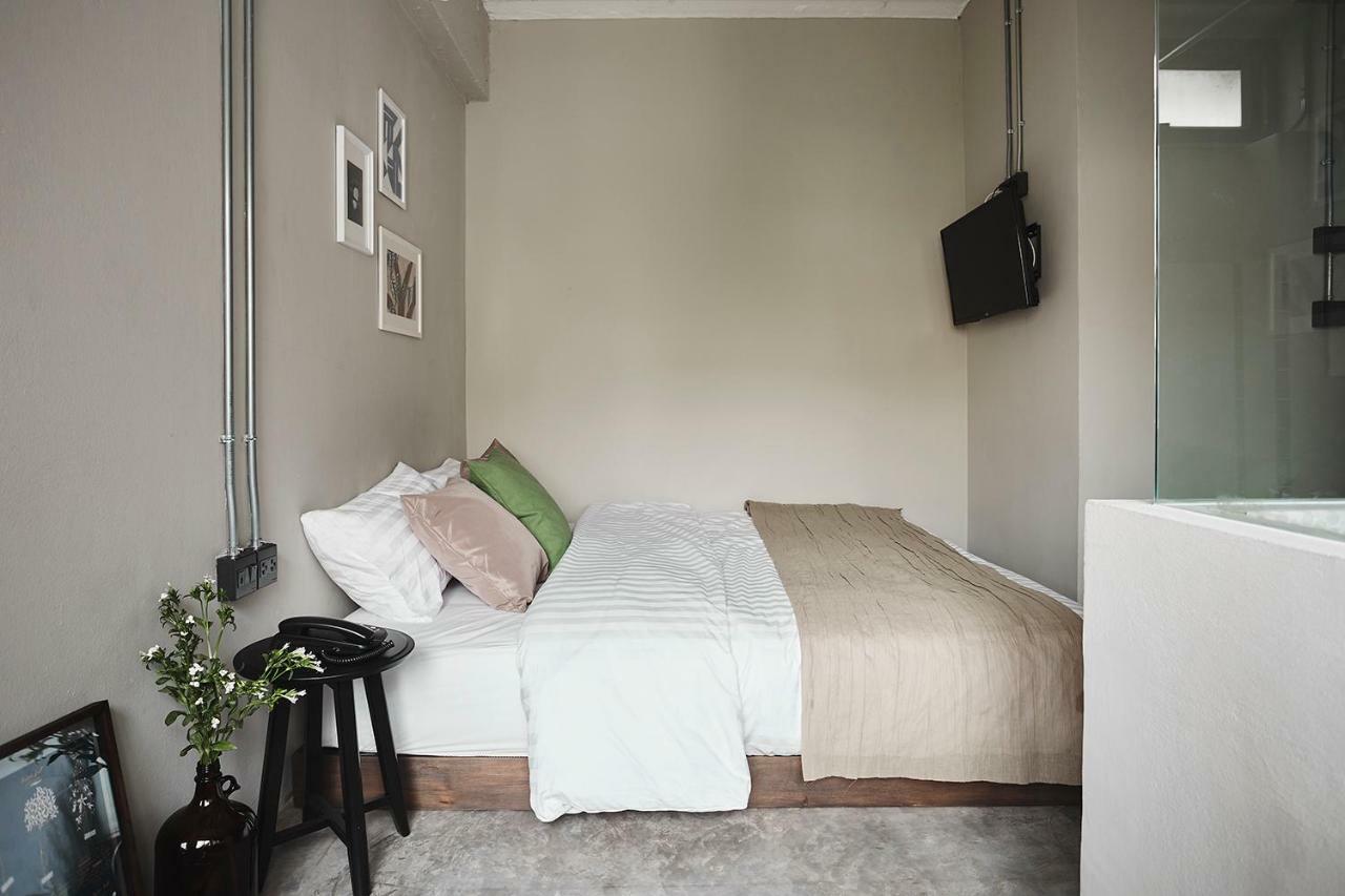 Ob-oon Boutique Bed & Breakfast 3*