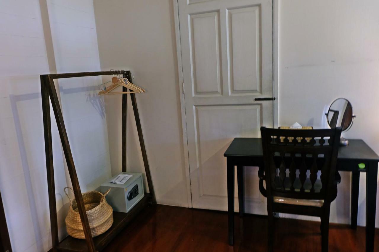 24 Samsen Heritage House Guest house Bangkok