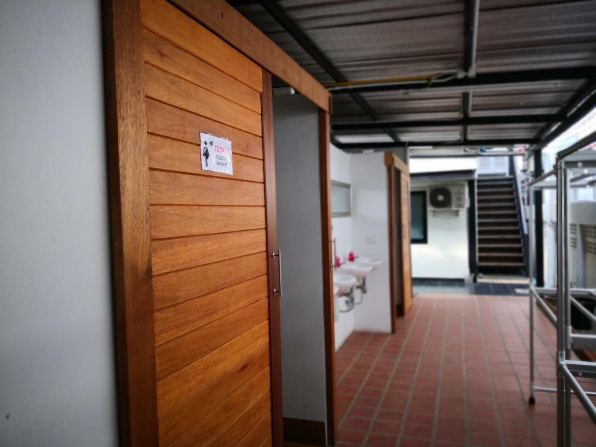 Kai Co-living Guest house *
