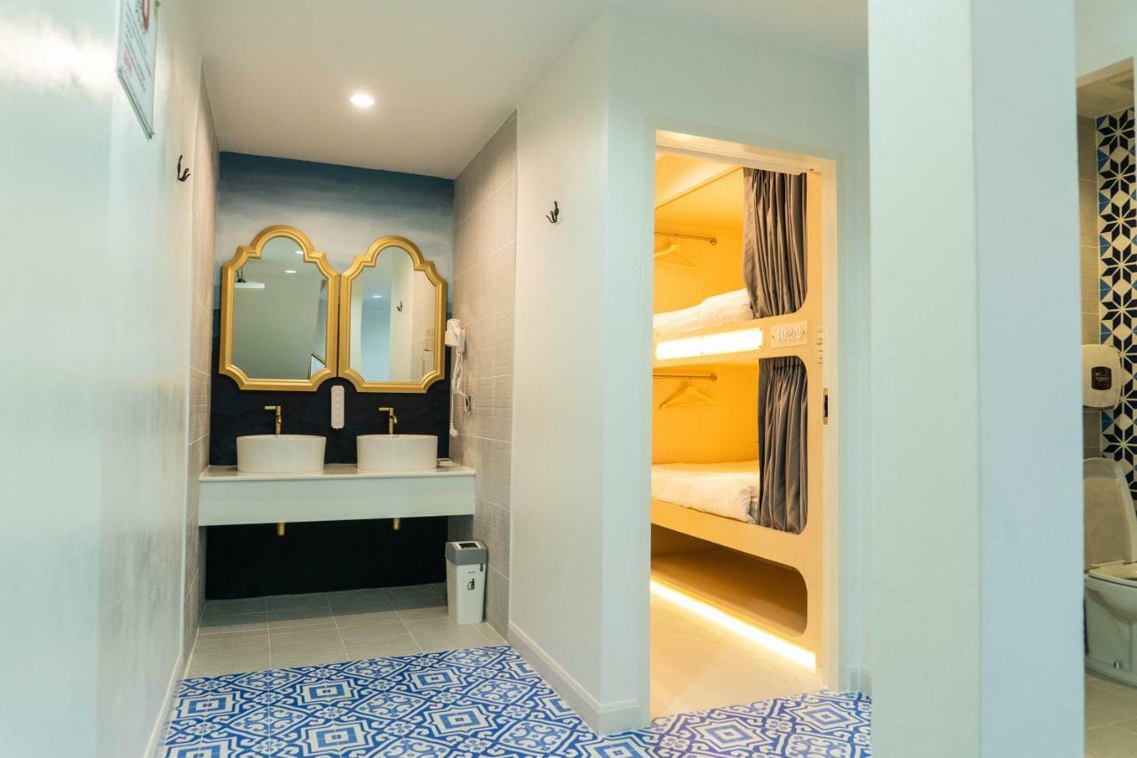 The Lol Elephant Hostel *