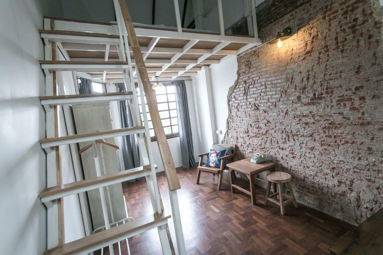 Rest Ari Boutique Hostel Bangkok