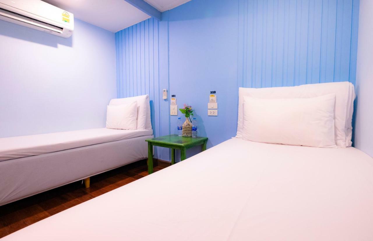 Hostal Check-in My Bangkok