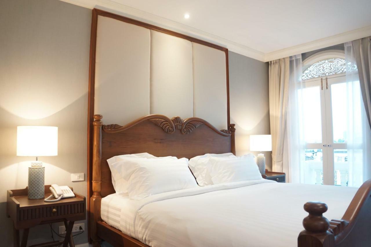 Hiranyakul House 4* Banguecoque