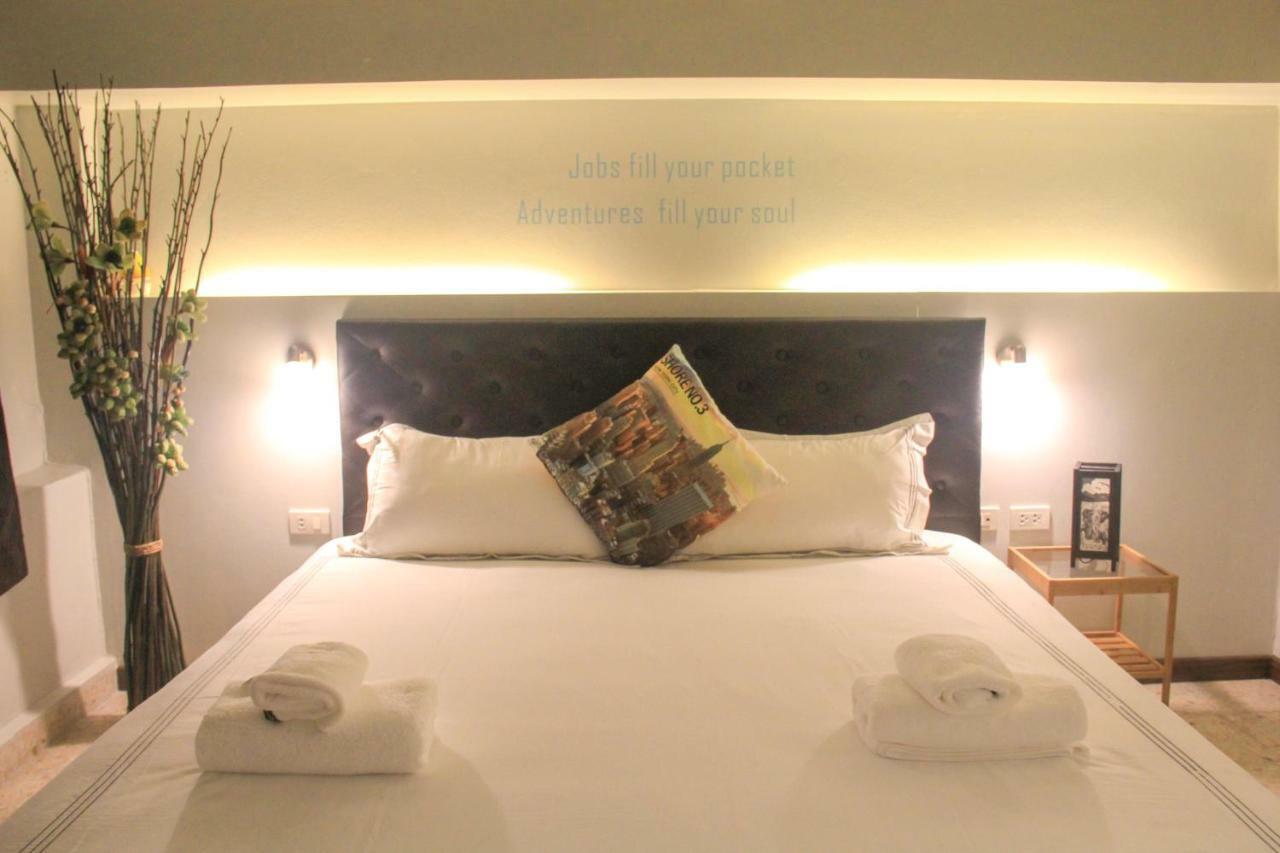 Meet Guest house Bangkok