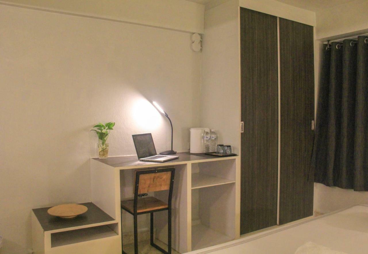 Guest house Meet 2*