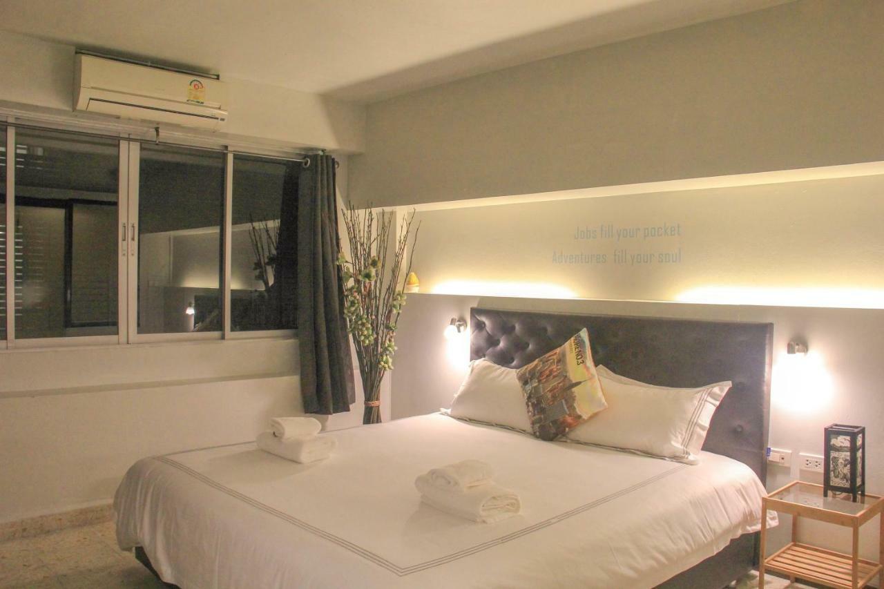 Meet Guest house