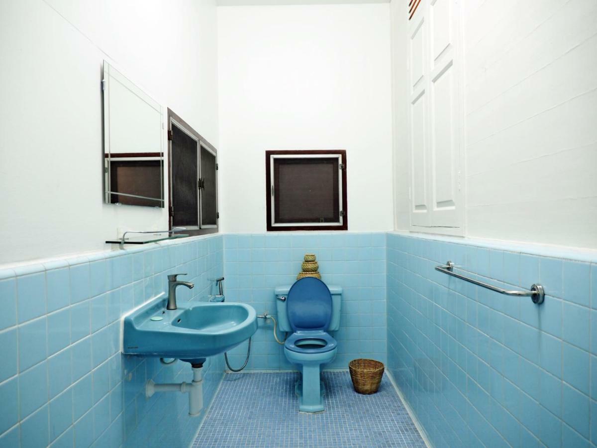 24 Samsen Heritage House Guest house Bangkok
