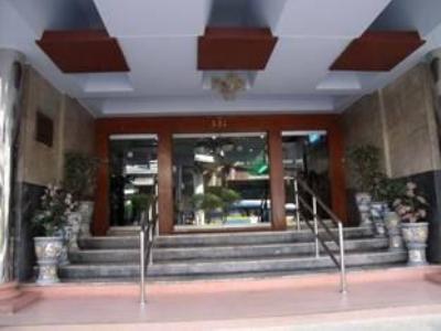 Florida Hotell 2*