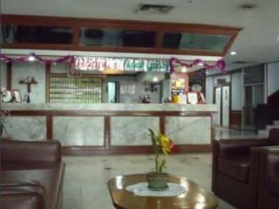 Florida Hotell 2*