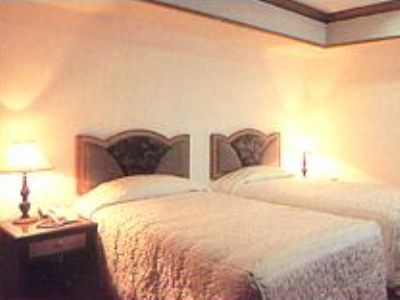 Hotel Grand Tower Sathorn 4*
