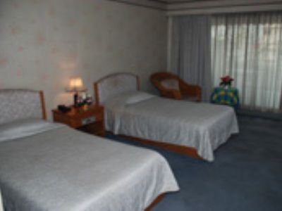 Trocadero 3*