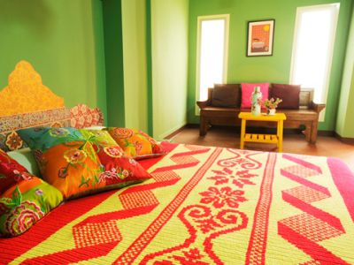 Hostel Mystic Place *
