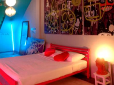 Albergue Mystic Place Banguecoque
