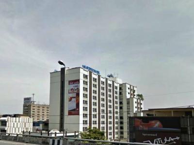 S.d. Avenue 4*