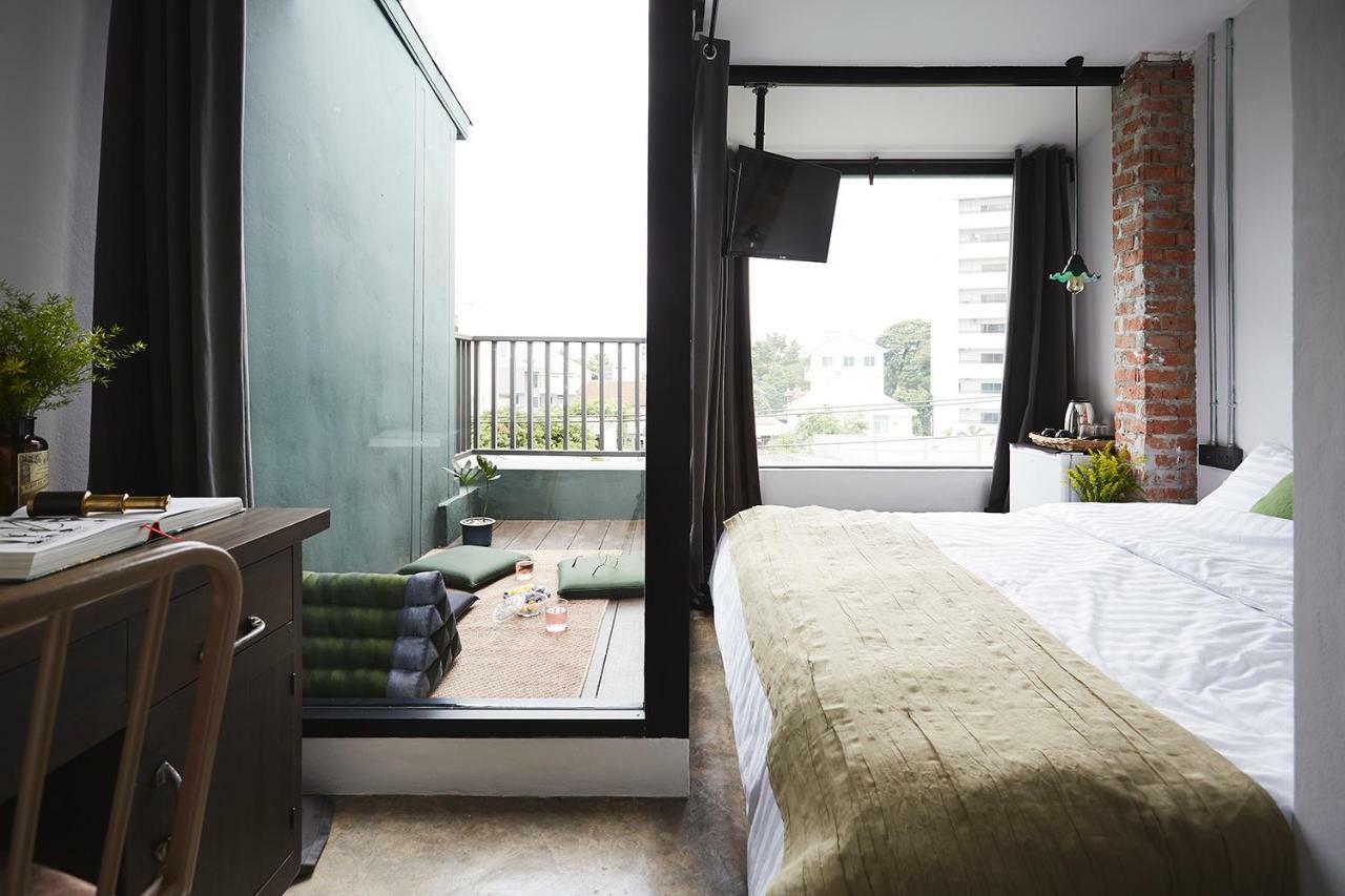Ob-oon Boutique Bed & Breakfast