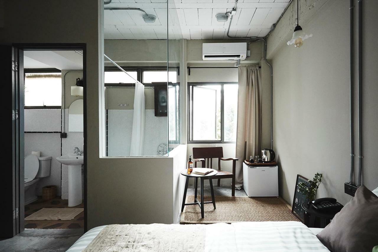 Bed & Breakfast Ob-oon Boutique 3*