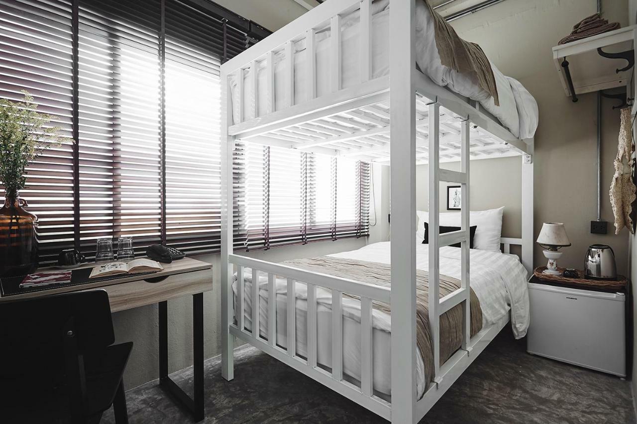 Ob-oon Boutique Bed & Breakfast Bangkok
