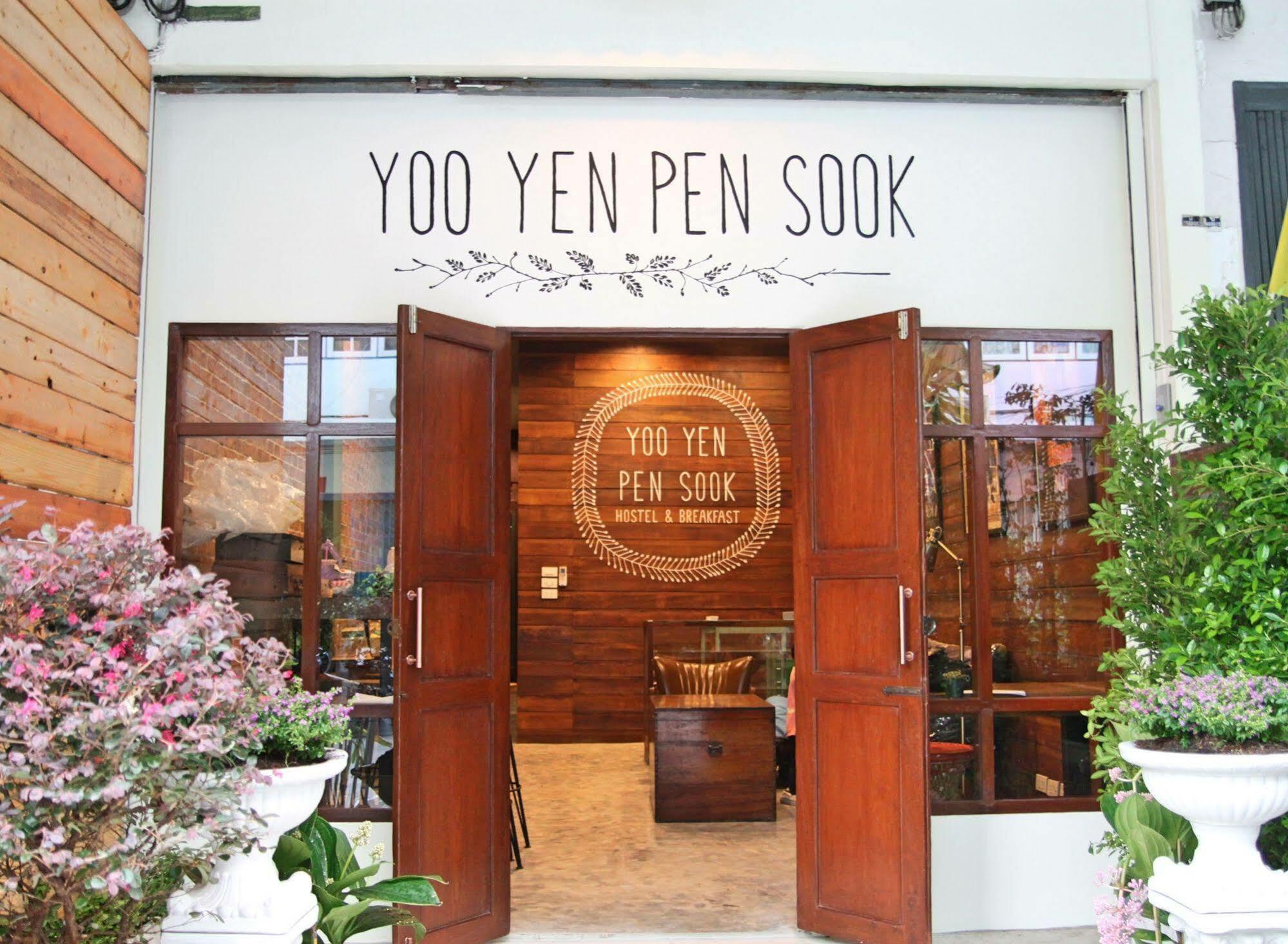 Asrama Yoo Yen Pen Sook Bangkok