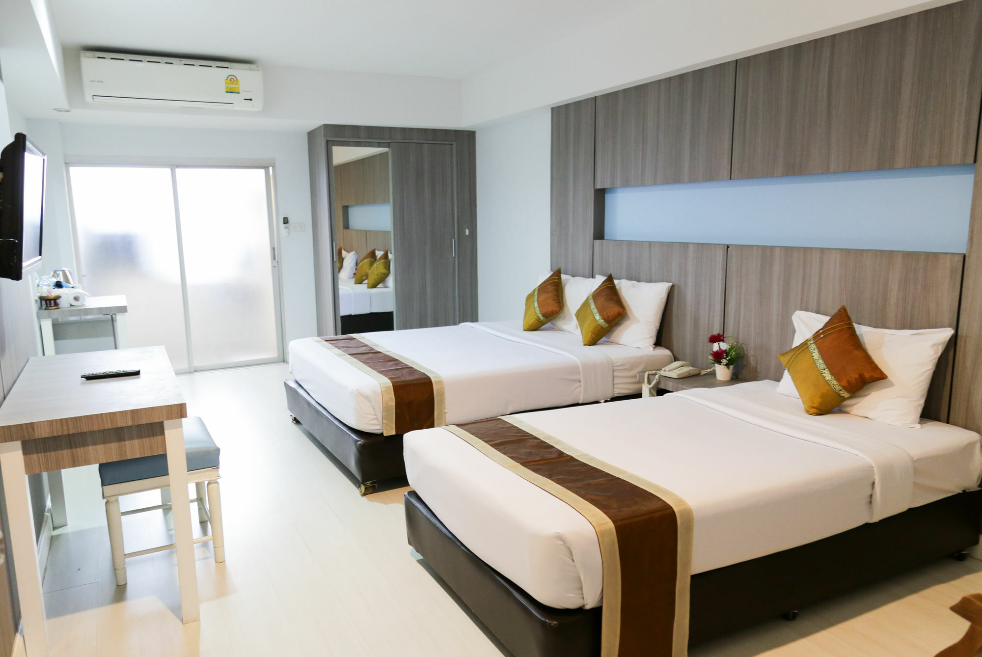 The Cm Hotel 4*