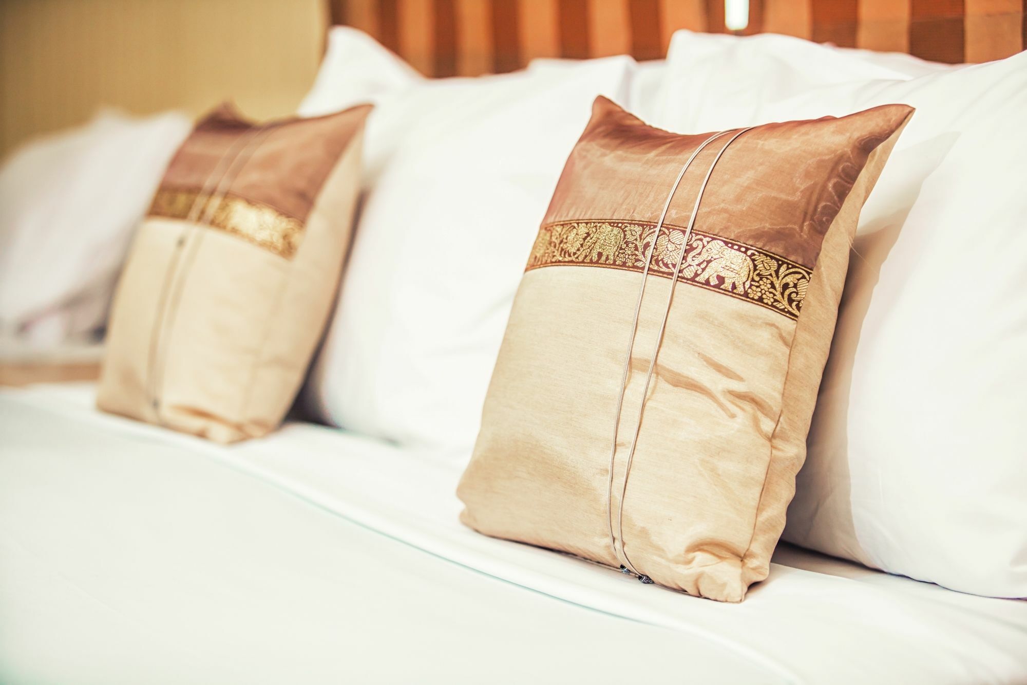 The Cm 4* Bangkok