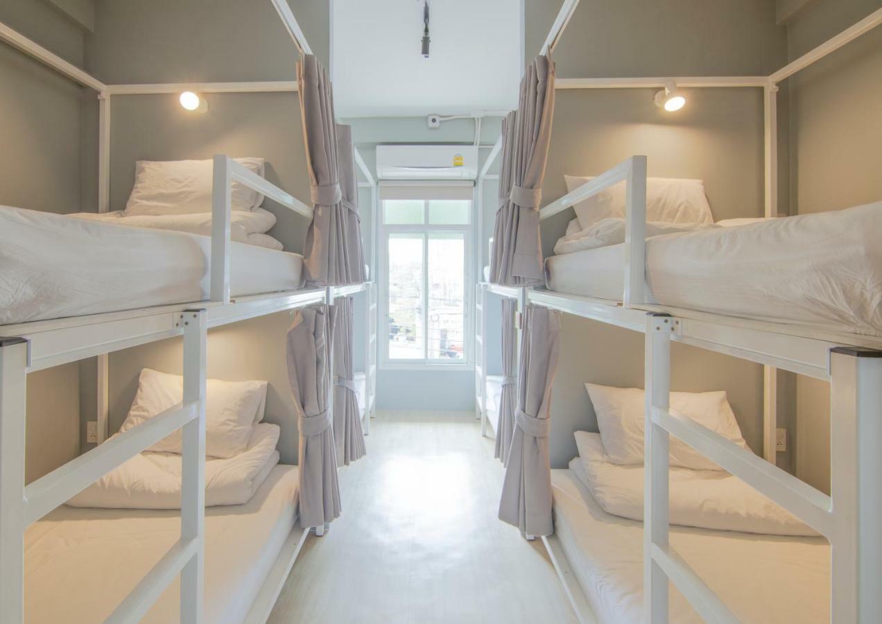 Ekanake Asrama Bangkok