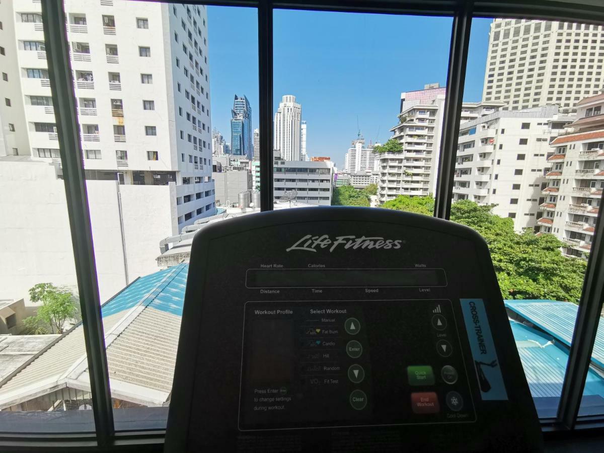 Bb88 Circle Rein Căn hộ Bangkok