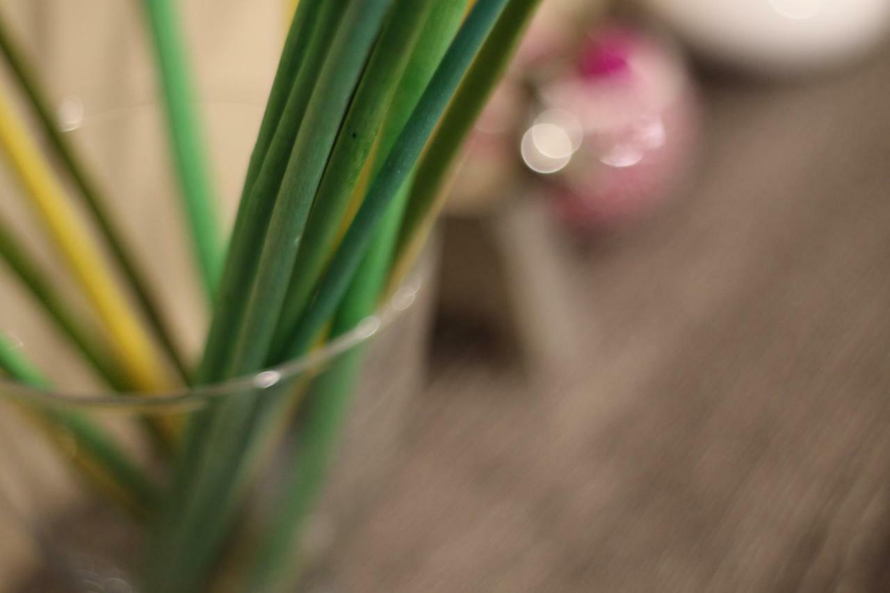 Serena Sathorn Apartment