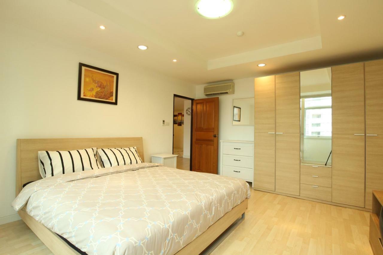 Appartamento Serena Sathorn Bangkok