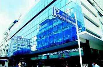 Furamaxclusive Pratunam Park 4* Banguecoque