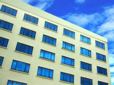 Hotel Furamaxclusive Pratunam Park Banguecoque