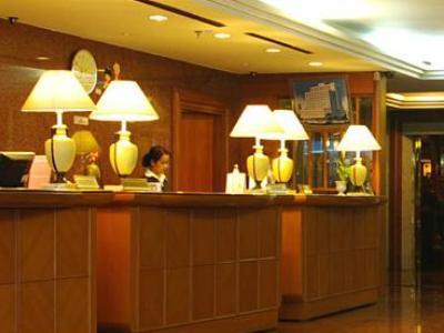 Furamaxclusive Pratunam Park 4* Banguecoque