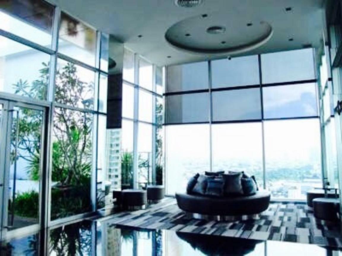 Luxury Near Downtown * Bangkok